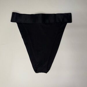 Naked Wardrobe Swim Bottom Sz. S
